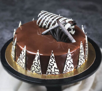 Truffle Cake