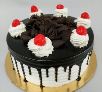 BLACKFOREST CAKE  D